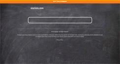 Desktop Screenshot of exwives.com